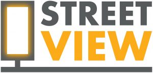 Street View Logo