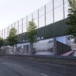 WALLonWALL