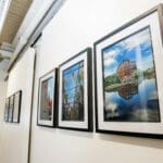 Young People Behind the Lens