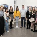 Young People Behind the Lens
