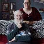 Showing the Faces of Dementia with Alzheimer’s NI