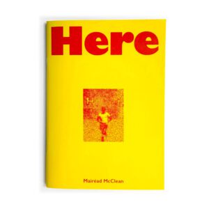 Here