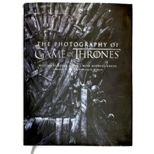 The Photography of Game of Thrones