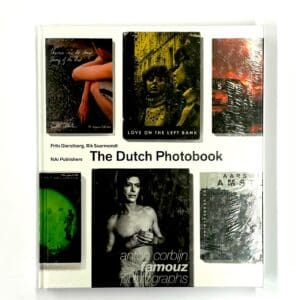 The Dutch Photobook