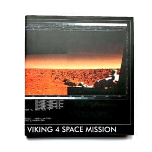 A new Refutation of the Viking 4 Space Mission