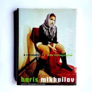 A retrospective / eine retrospektive