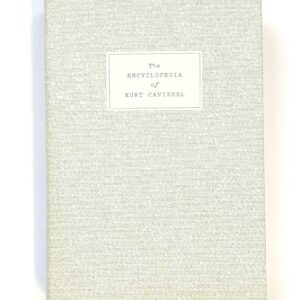 The Encyclopedia of Kurt Caviezel