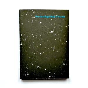 The Centrifugal Book of Europe