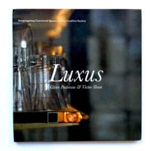 Luxus: Interrogating Contested Spaces in Post-Conflict Society