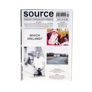 Source - Issue 117 - Which Ireland?