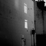 Ben Campbell – ‘Held in Light’ Exhibition