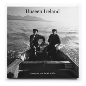 Unseen Ireland